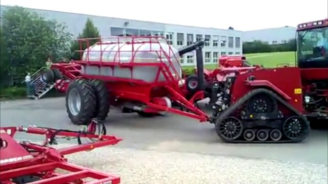 World Amazing Modern Agriculture Heavy Equipment Mega Machines Latest Technology Tractor Harvester