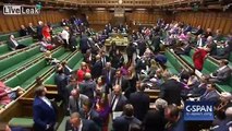 UK Parliament members condemn Trump for sharing racist hate videos on Twitter