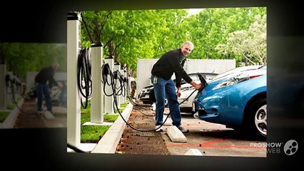 EV Charging Time