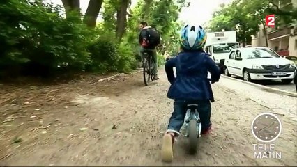 Le débat controversé de la garde alternée des enfants à l'Assemblée