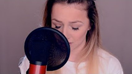 ZAYN - BeFoUr (Live Cover by Emma Heesters)