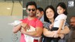 Naqaab Actress Urvashi Sharma Blessed With Baby Boy Shivansh