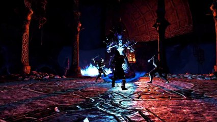 The Elder Scrolls Online: Morrowind - Trailer 10 milioni di utenti
