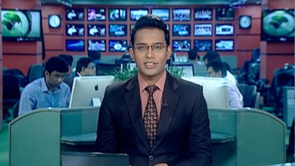 NTV Evening News | 30 November, 2017