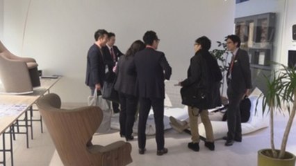 El diseño español busca su espacio en Tokio para los Juegos Olímpicos de 2020