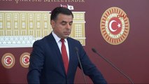 CHP'li Yarkadaş: Zarrab'ın 'Çağlayan'a 45 Milyon Euro Rüşvet Verdim' Demesi İktidar İçin İstifa...