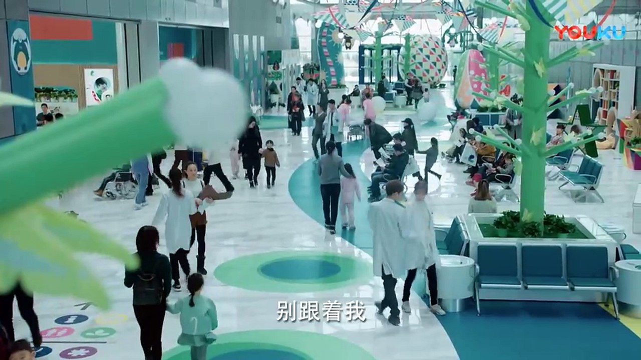 儿科医生 第32集
