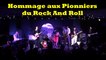 Peter Memphis - Hommage aux Pionniers du Rock And Roll (le final)