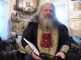 01_Комментарии о.Даниила на ответы Старца Рафаила на вопросы православных