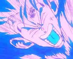 3- Kame Hame Ha de Goku VS Vegeta