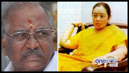 ஐ.ஏ.எஸ். அதிகாரி சந்திரலேகா மீதான ஆசிட் வீச்சு வழக்கில் கைது செய்யப்பட்ட மதுசூதனன்!- வீடியோ