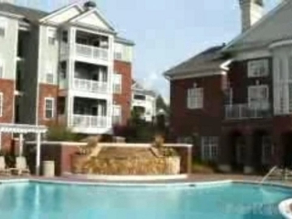 Preserve at Brier Creek Apartments for video