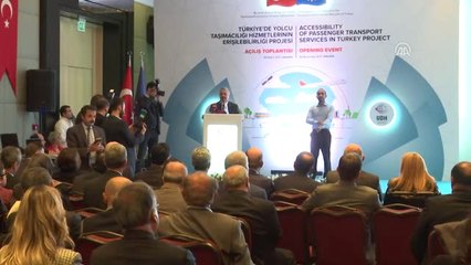 Yolcu Taşımacılığı Hizmetlerinin Erişilebilirliği Projesi (1)