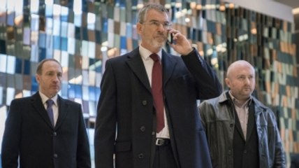 The Foreigner Full Movie 2017 Free Hd Strea Videos Dailymotion