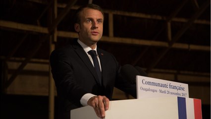 Discours du nouvel an : quelle surprise nous réserve Macron ?