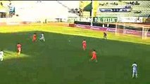 Jones Carioca Goal - Akın Çorap Giresunspor vs Aytemiz Alanyaspor 3-0  30.11.2017 (HD)