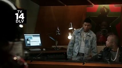 Empire 4. Sezon 8. Bölüm Fragmanı