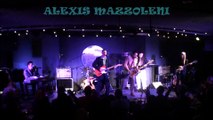 Peter Memphis - Alexis Mazzoleni 2 (Hommage aux Pionniers du Rock And Roll)