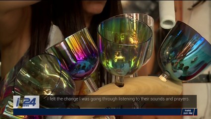 TRENDING | Medicinal melodies: the healing power of music | Thursday, November 30th 2017