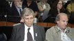 Former Argentine military officer jailed for life for crimes against humanity
