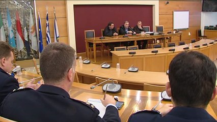 Ετοιμάζονται για χιόνια και βροχές στη Φθιώτιδα