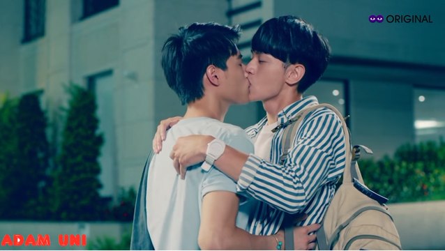 BL Engsub Pin Jun's Confession EP 04(Dark Blue & Moonlight)