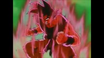 4- Kame Hame Ha de Goku VS Freezer