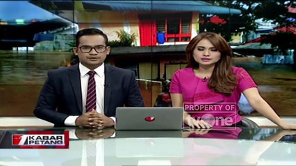 Bencana Banjir Pacitan Sebabkan Kerugian Infrastuktur