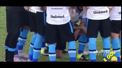 Funny Football Moments - Fails, Bloopers - YouTube