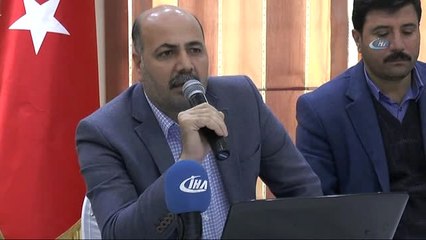 Gaziantep'te Koyun Keçi Yetiştiricileri Birliği'nde Seçim Muamması