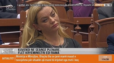 RAMA - basha je ngeles + jap doreheqjen nese 400 mil euro