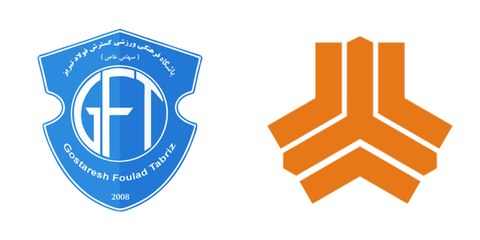 خلاصه بازی گسترش‌فولاد و سایپا