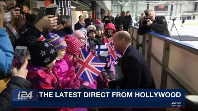 TRENDING | Details emerge of Matt Lauer allegations | Thursday, November 30th 2017