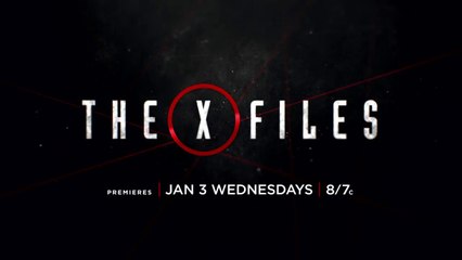 X-Files - saison 10 - BA VO