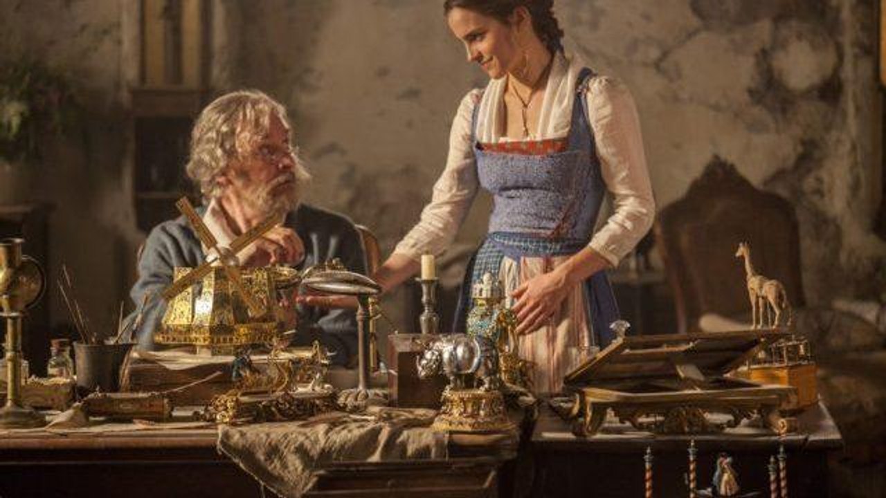 Biglietto d'oro, vincono la Bella e la Bestia e Ficarra e Picone