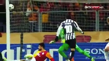 Şampiyonlar liginde çeyrek finale nasıl çıkılır