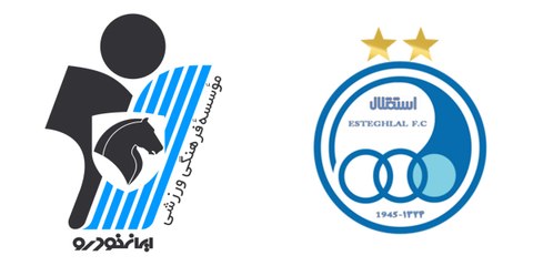 خلاصه بازی پیکان و استقلال