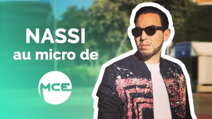 Nassi: "J'ai écrit pour Claudio Capéo, Kendji Girac, Axel Tony et d'autres"