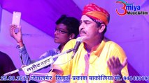Very Beautiful Krishna Bhajan | Mithe Ras Se Bharyodi Radha Rani Lage | Pratap Bakoliya Live | Rajasthani Devotional Songs | Anita Films | Marwadi Video