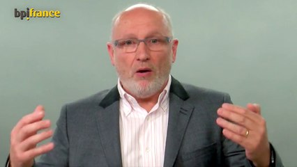 Thierry Barbotte, un entrepreneur passionné et passionnant