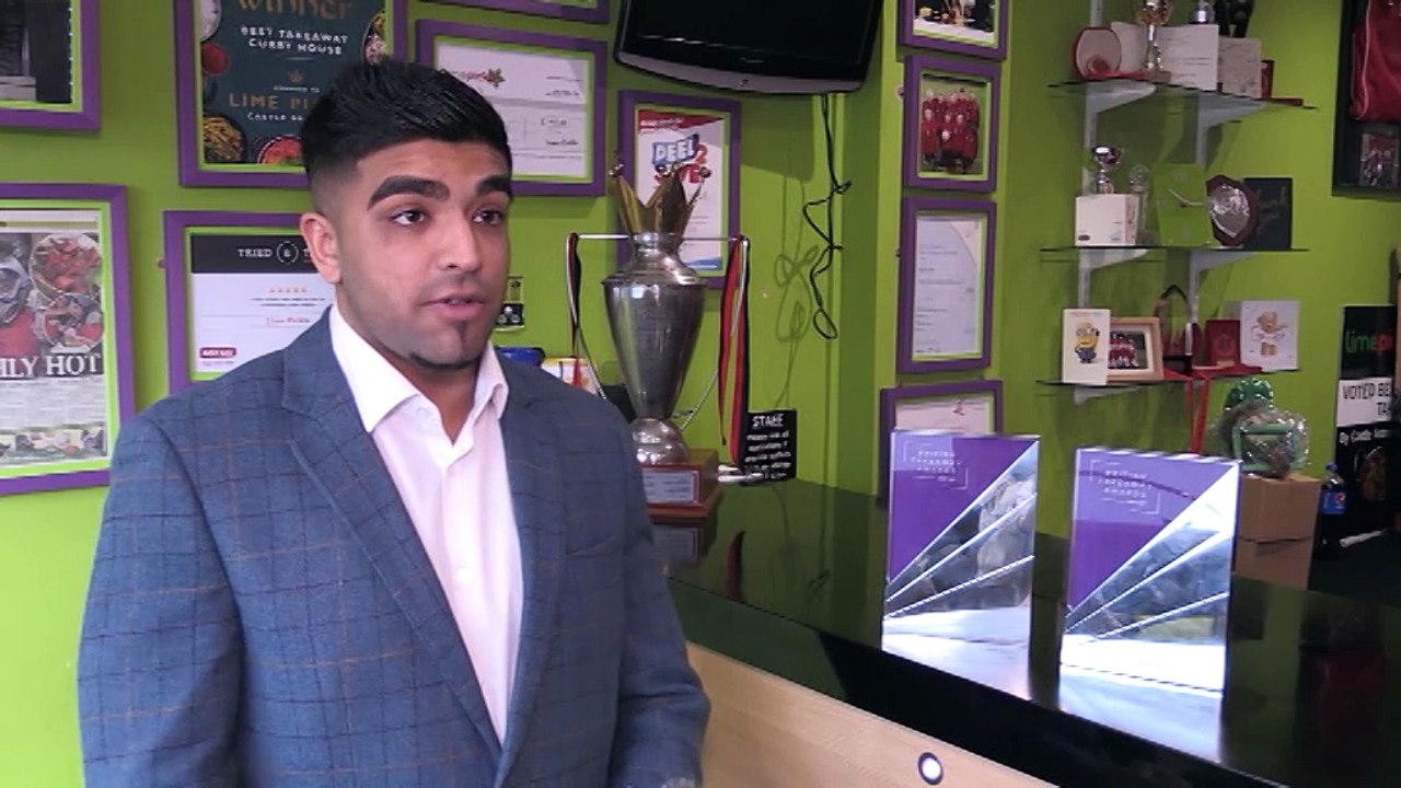 Made TV News - Birmingham - 29th November