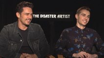 The Disaster Artist, quand le pire film de l'histoire devient une production qui a ses chances aux Oscars - Interview cinéma