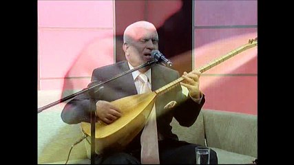 Üstat Cahit UZUN Türkiye'nin Tezenesi-Kanal B-Ağasarun Balini