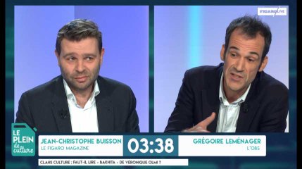 Clash Culture : faut-il lire "Bakhita", le best-seller de Véronique Olmi ?