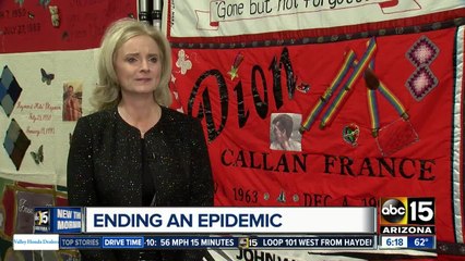 RED Brunch Gala honors those with AIDS