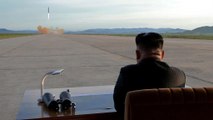 Nuovo test missilistico della Corea del Nord, rispondono duramente gli Stati Uniti