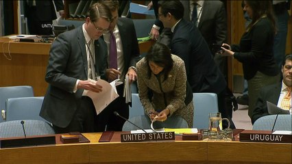 Rusia rechaza llamado de EEUU a romper vínculos con Pyongyang