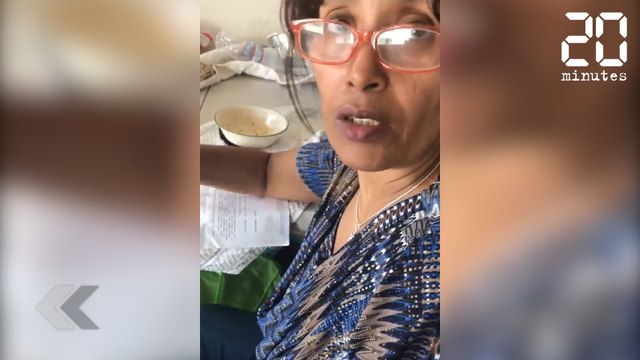 Elle découvre les piercings de sa fille... et pète un plomb !- Le Rewind du jeudi 30 novembre 2017