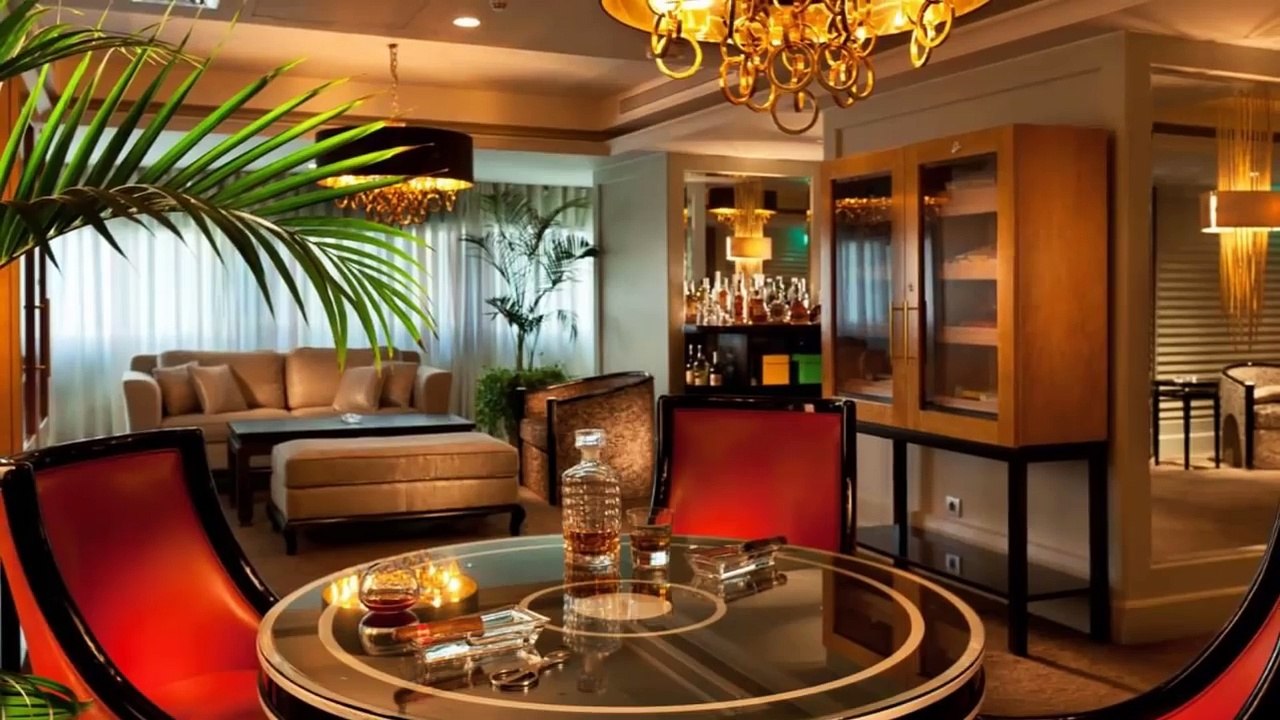 Luxurious Life 16