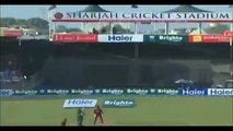 3 Sixes on 3 Balls By Shoaib Malik. shoaib malik hits the best bowler of westindies